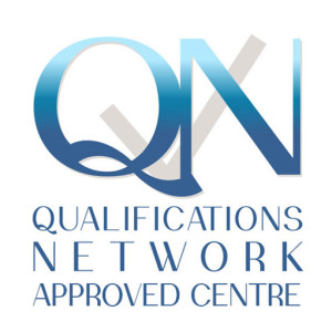 Qualifications Network Approved Centre Logo