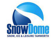 SnowDome-Logo